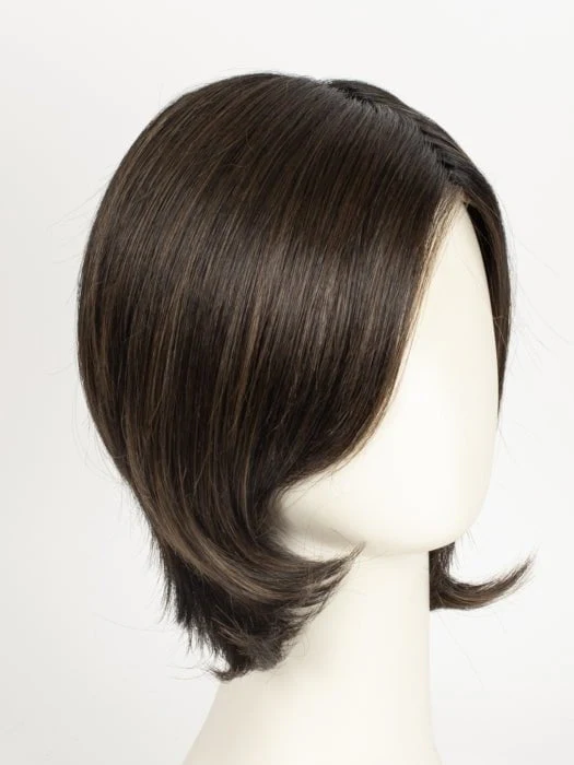 Flash Forward | Synthetic Lace Front Wig (Mono Top) - Image 16