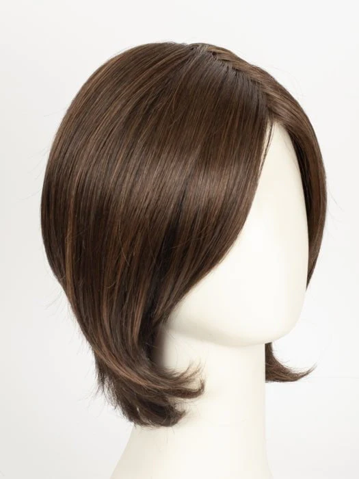 Flash Forward | Synthetic Lace Front Wig (Mono Top) - Image 19