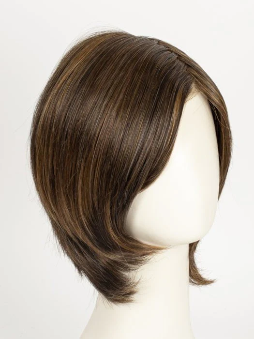Flash Forward | Synthetic Lace Front Wig (Mono Top) - Image 21