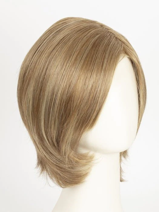 Flash Forward | Synthetic Lace Front Wig (Mono Top) - Image 34
