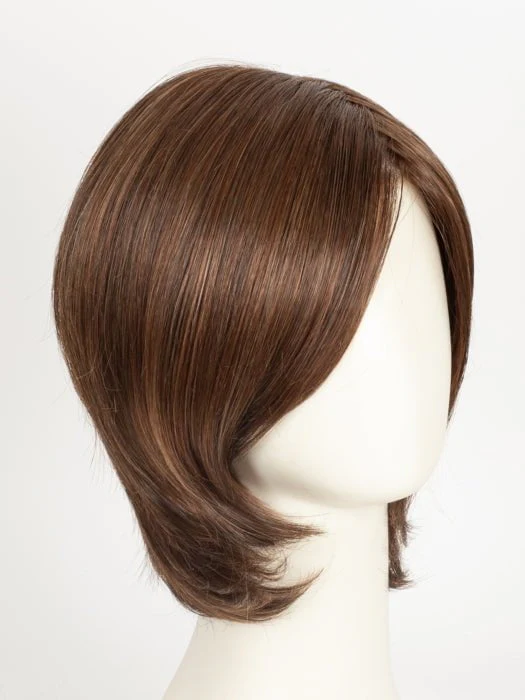 Flash Forward | Synthetic Lace Front Wig (Mono Top) - Image 39