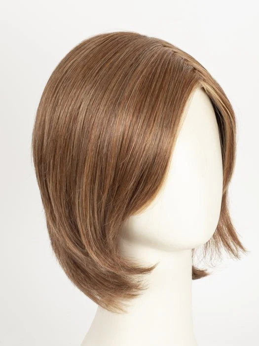 Flash Forward | Synthetic Lace Front Wig (Mono Top) - Image 41