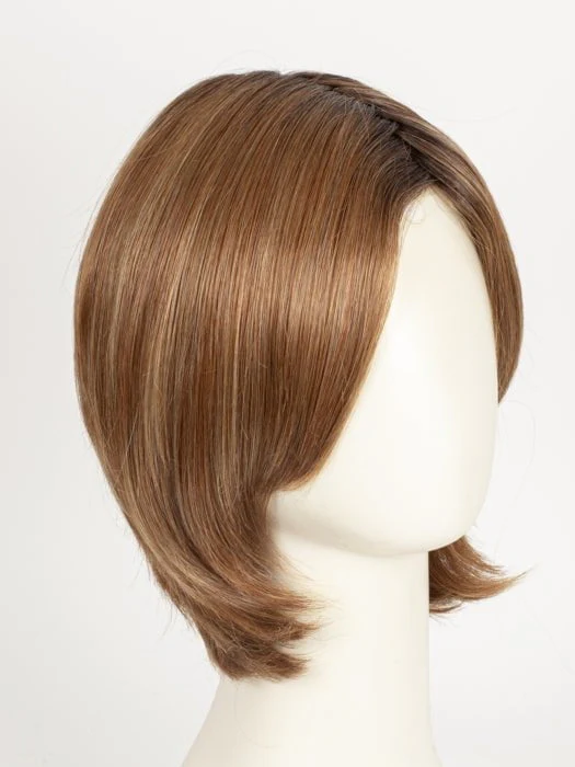 Flash Forward | Synthetic Lace Front Wig (Mono Top) - Image 42