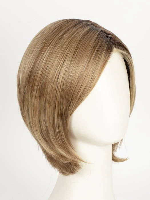 Flash Forward | Synthetic Lace Front Wig (Mono Top) - Image 44