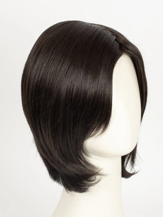 Flash Forward | Synthetic Lace Front Wig (Mono Top) - Image 46