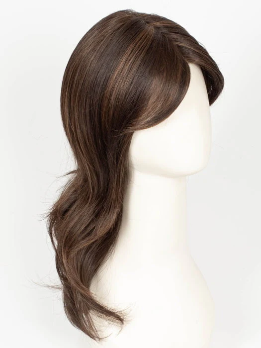 Flash | Synthetic Lace Front Wig (Mono Part) - Image 12