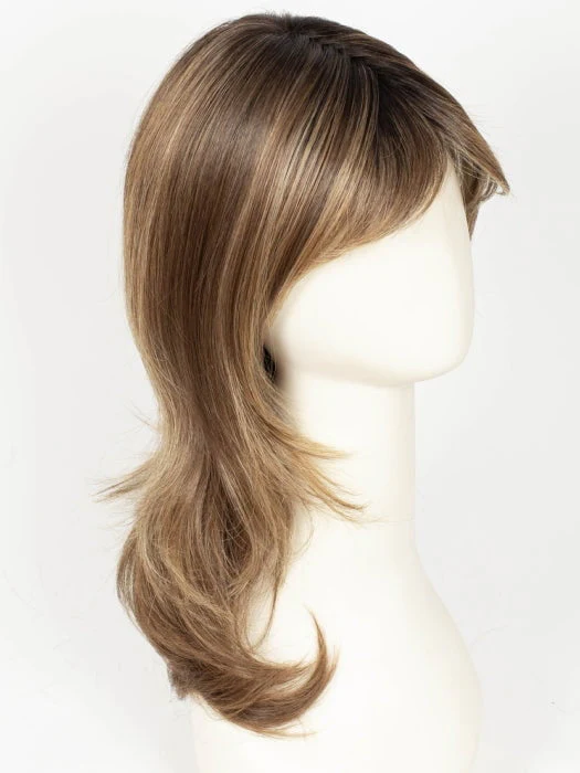 Flash | Synthetic Lace Front Wig (Mono Part) - Image 14