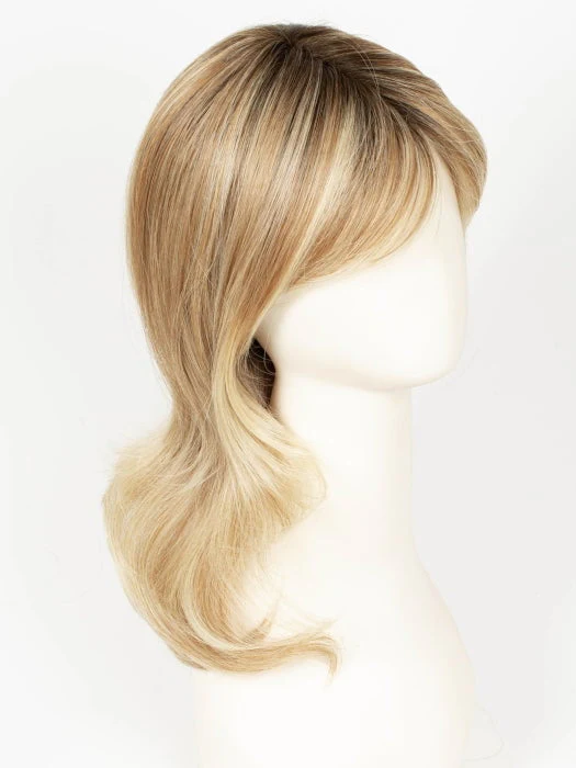 Flash | Synthetic Lace Front Wig (Mono Part) - Image 17