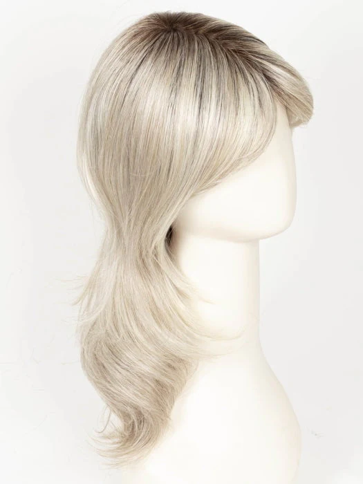 Flash | Synthetic Lace Front Wig (Mono Part) - Image 18