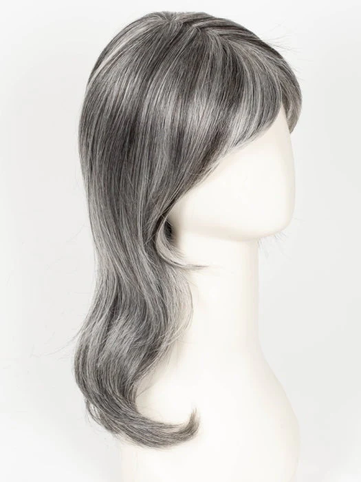 Flash | Synthetic Lace Front Wig (Mono Part) - Image 19