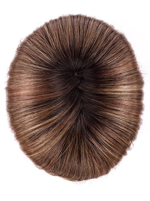 Flash | Synthetic Lace Front Wig (Mono Part) - Image 22