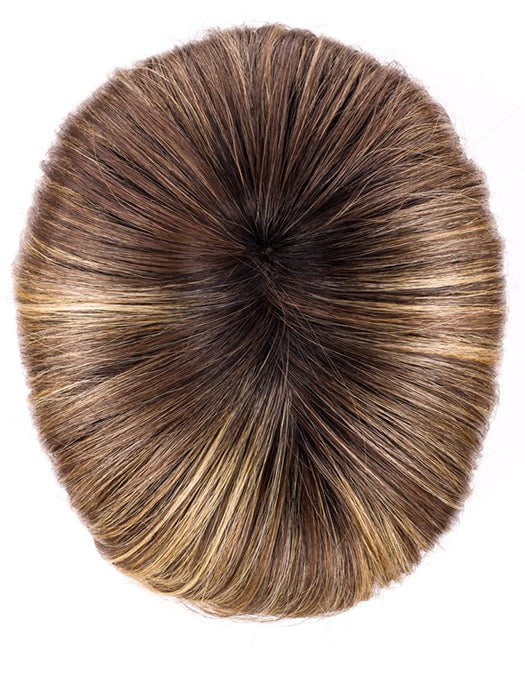 Flash | Synthetic Lace Front Wig (Mono Part) - Image 25