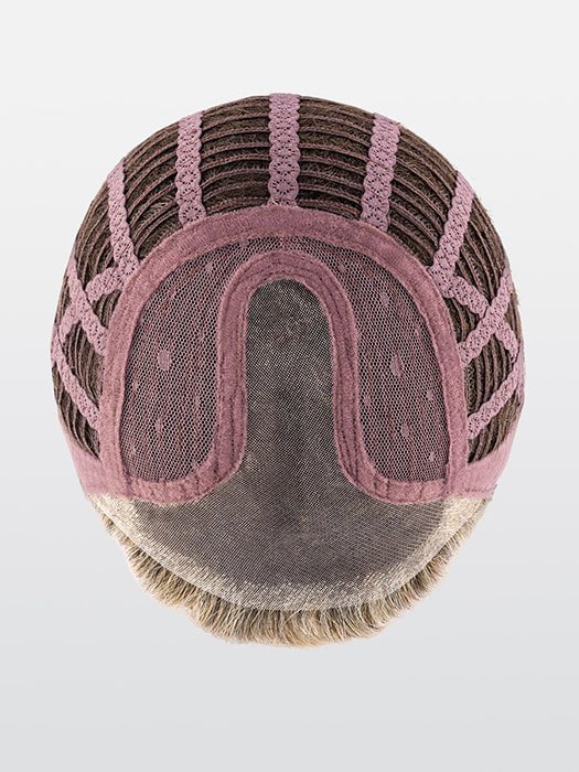 Flash | Synthetic Lace Front Wig (Mono Part) - Image 8