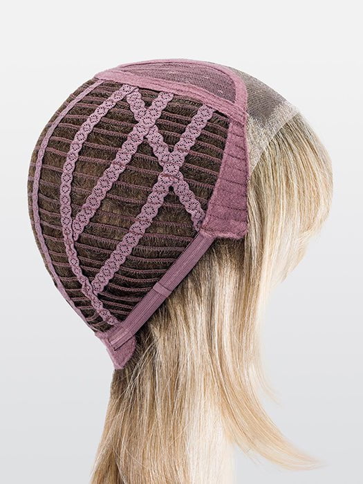 Flash | Synthetic Lace Front Wig (Mono Part) - Image 9