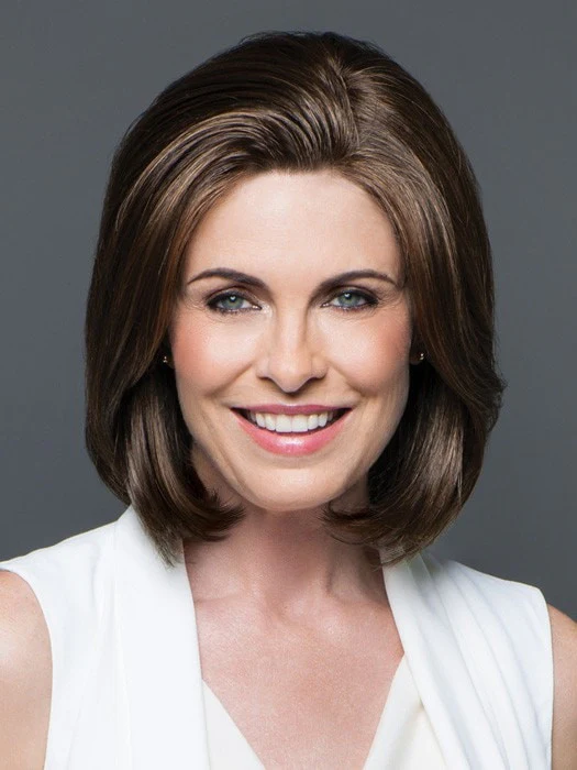 Flattery | Synthetic Lace Front Wig (Basic Cap) | DISCONTINUED