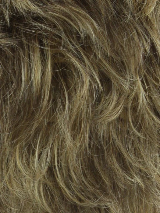 Flattery | Synthetic Lace Front Wig (Basic Cap) | DISCONTINUED - Image 11