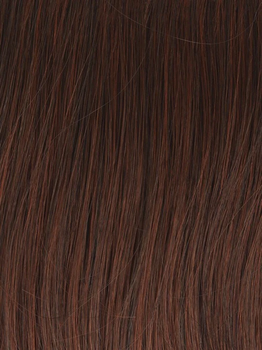 Flattery | Synthetic Lace Front Wig (Basic Cap) | DISCONTINUED - Image 19