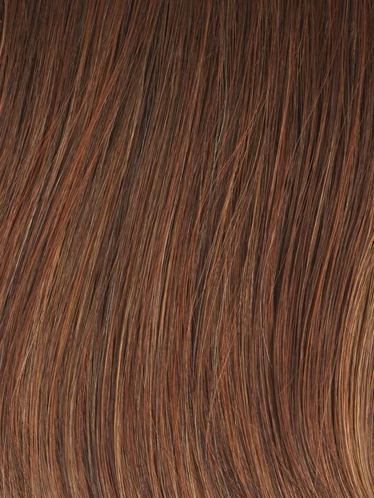Flattery | Synthetic Lace Front Wig (Basic Cap) | DISCONTINUED - Image 21