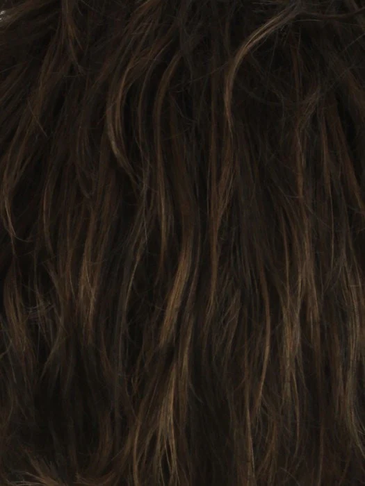 Flattery | Synthetic Lace Front Wig (Basic Cap) | DISCONTINUED - Image 6