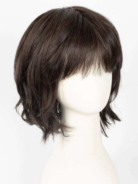 Flawless Waves | Synthetic Wig (Basic Cap) - Image 14