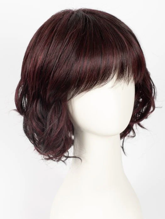 Flawless Waves | Synthetic Wig (Basic Cap) - Image 24