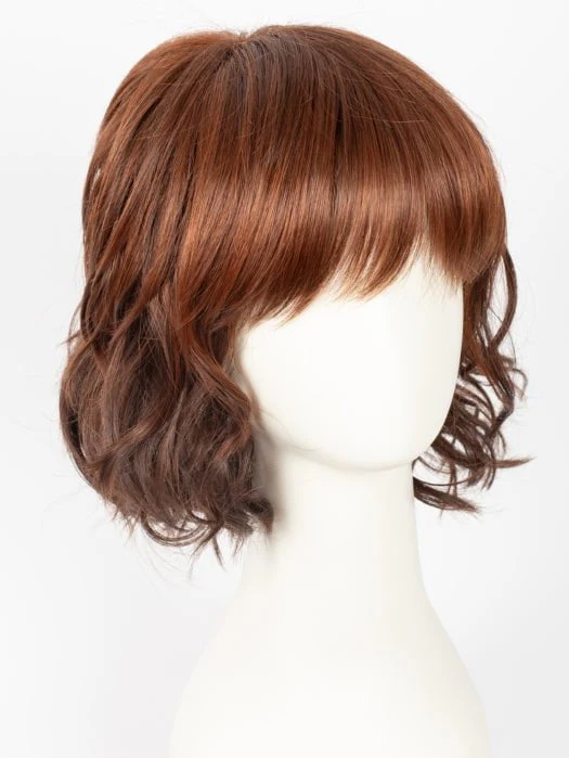 Flawless Waves | Synthetic Wig (Basic Cap) - Image 25