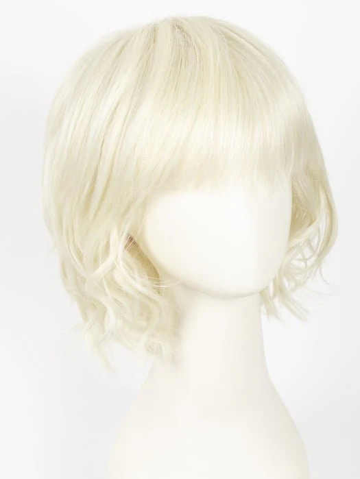 Flawless Waves | Synthetic Wig (Basic Cap) - Image 33