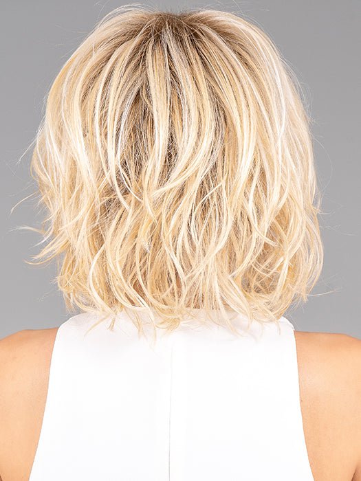 Flawless Waves | Synthetic Wig (Basic Cap) - Image 9
