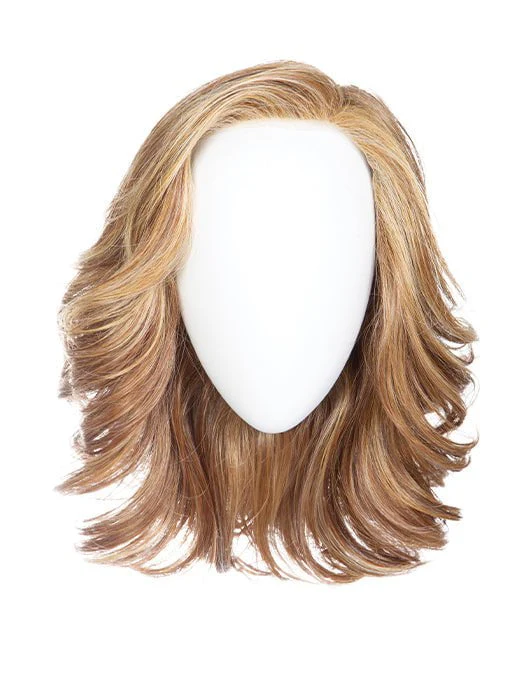 Flip The Script | Synthetic Lace Front Wig (Mono Top) - Image 26