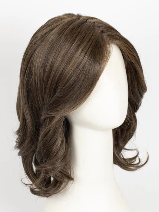 Flip The Script | Synthetic Lace Front Wig (Mono Top) - Image 32