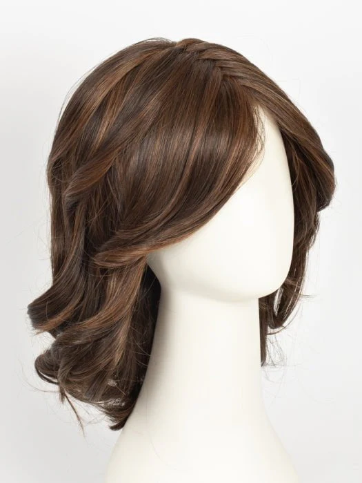Flip The Script | Synthetic Lace Front Wig (Mono Top) - Image 33