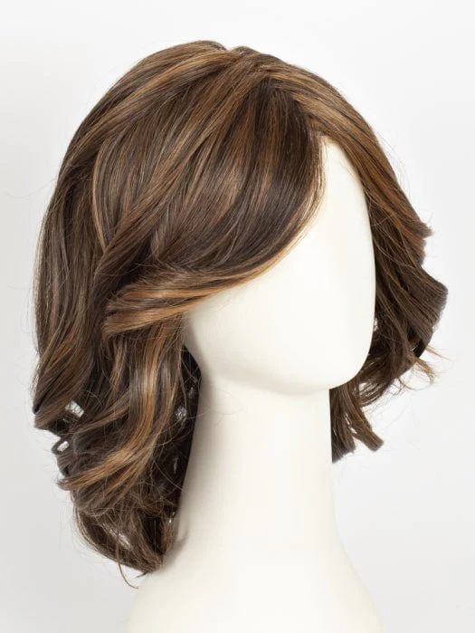 Flip The Script | Synthetic Lace Front Wig (Mono Top) - Image 35
