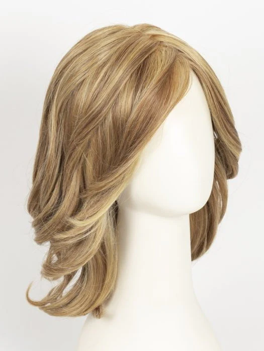 Flip The Script | Synthetic Lace Front Wig (Mono Top) - Image 41