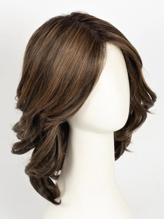 Flip The Script | Synthetic Lace Front Wig (Mono Top) - Image 51