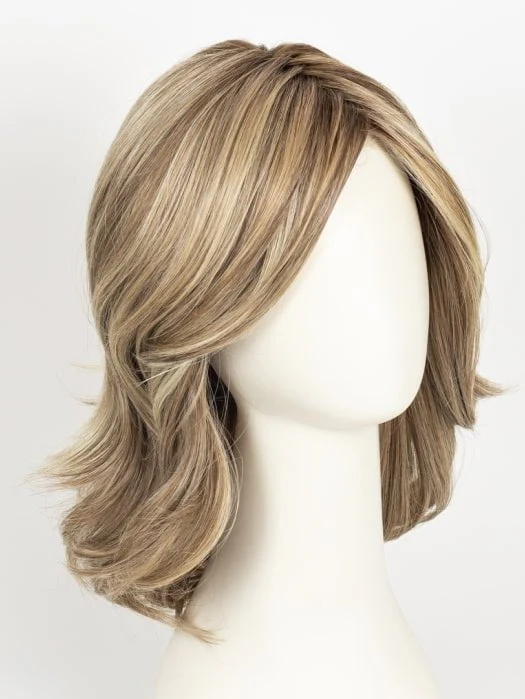 Flip The Script | Synthetic Lace Front Wig (Mono Top) - Image 55
