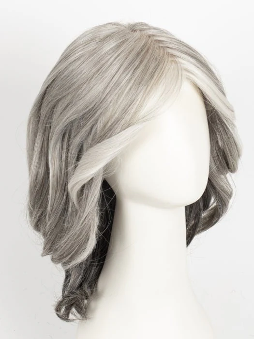 Flip The Script | Synthetic Lace Front Wig (Mono Top) - Image 60