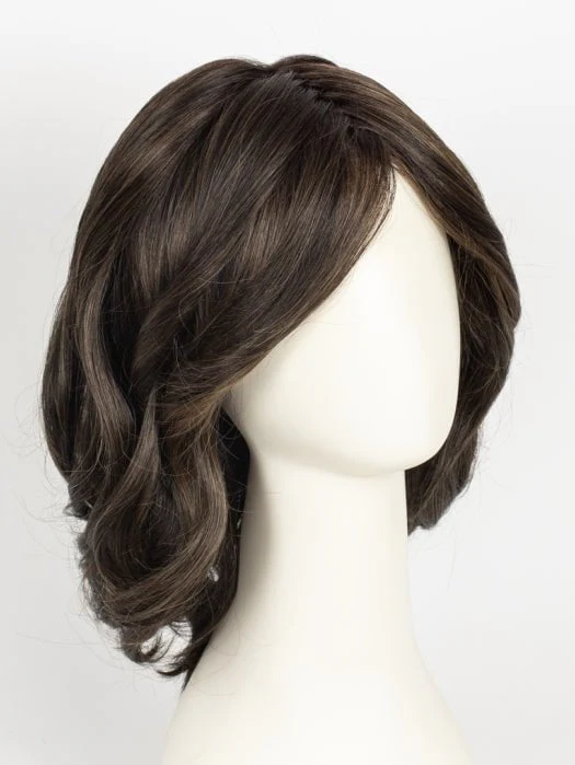 Flip The Script | Synthetic Lace Front Wig (Mono Top) - Image 64