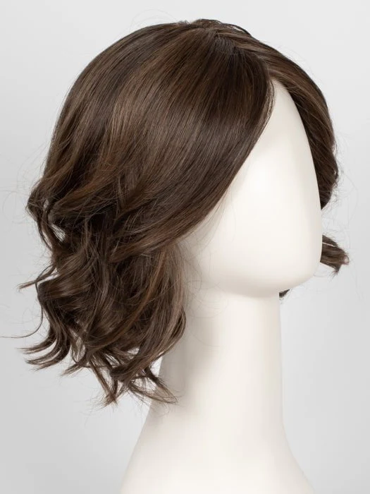 Flirt Alert | Synthetic Lace Front Wig (Mono Part) - Image 21