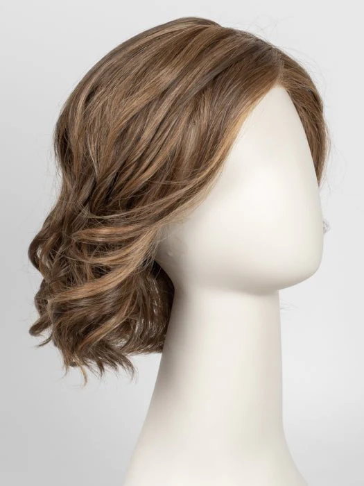 Flirt Alert | Synthetic Lace Front Wig (Mono Part) - Image 23
