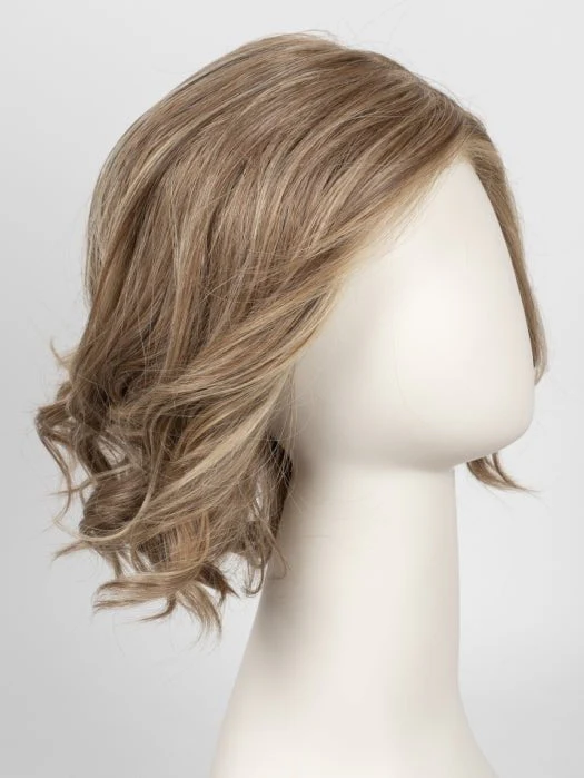 Flirt Alert | Synthetic Lace Front Wig (Mono Part) - Image 24