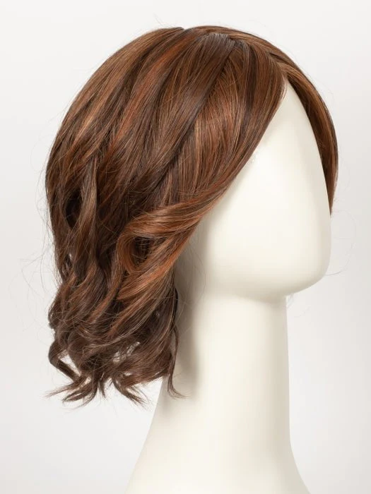 Flirt Alert | Synthetic Lace Front Wig (Mono Part) - Image 28