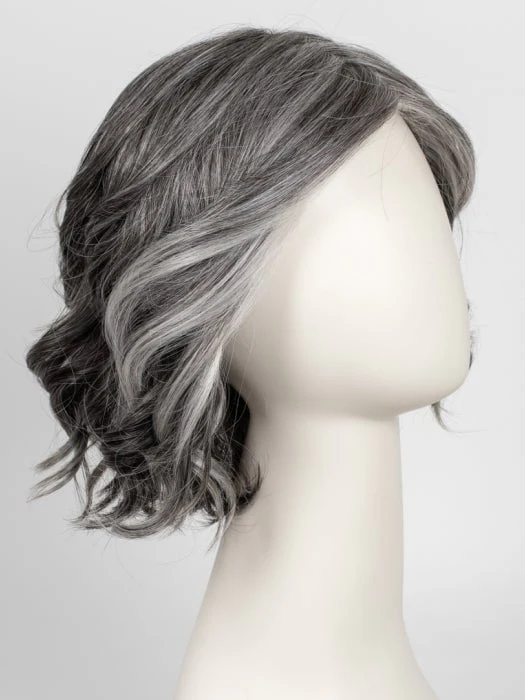 Flirt Alert | Synthetic Lace Front Wig (Mono Part) - Image 32
