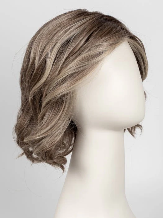 Flirt Alert | Synthetic Lace Front Wig (Mono Part) - Image 35