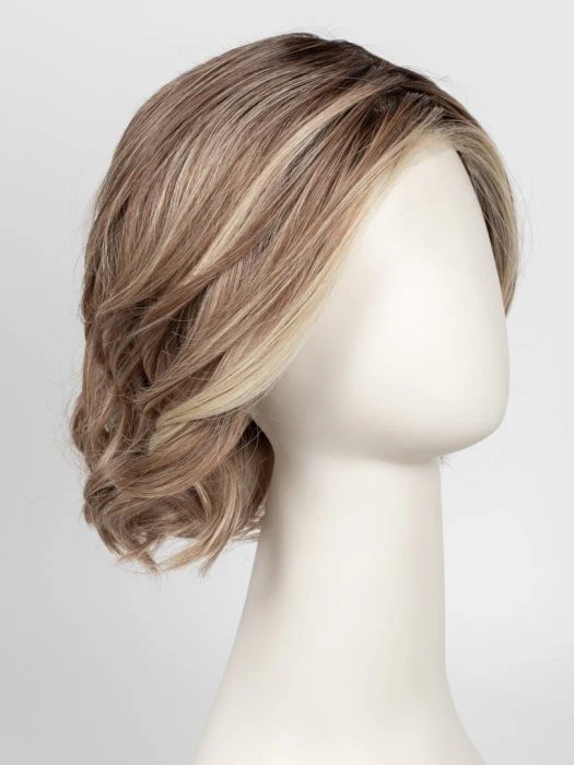 Flirt Alert | Synthetic Lace Front Wig (Mono Part) - Image 36