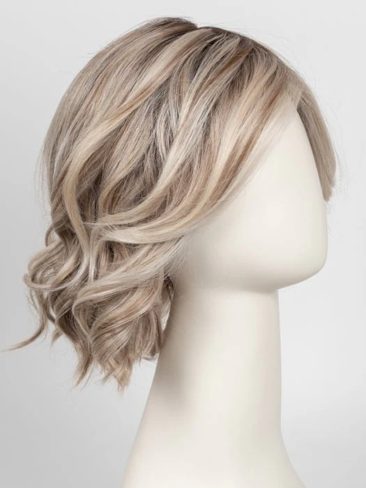 Flirt Alert | Synthetic Lace Front Wig (Mono Part) - Image 37