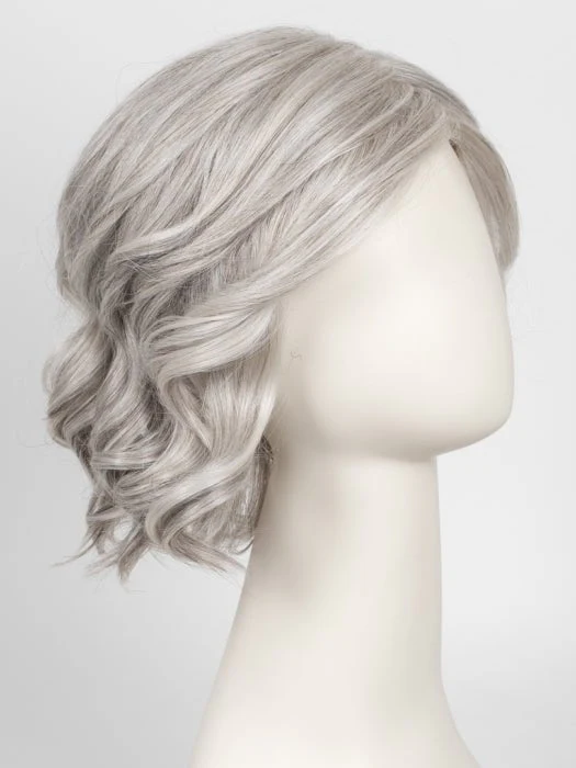 Flirt Alert | Synthetic Lace Front Wig (Mono Part) - Image 39