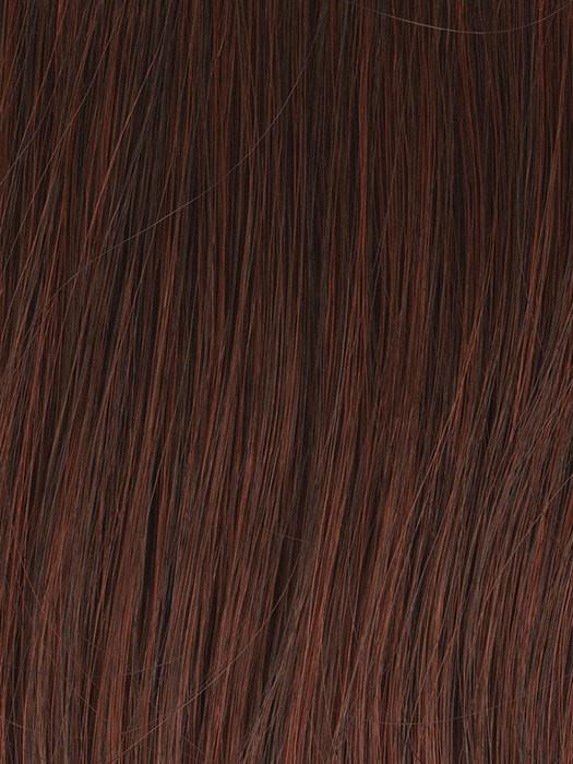 Flirt Petite | Synthetic Wig (Basic Cap) - Image 22