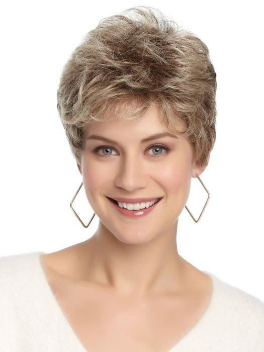 Flirt Petite | Synthetic Wig (Basic Cap) - Image 5