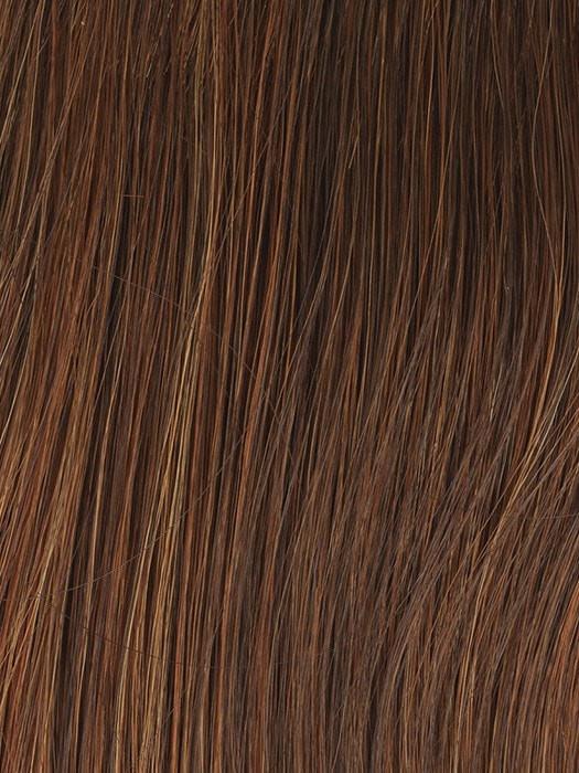 Flirt | Synthetic Wig (Basic Cap) - Image 22