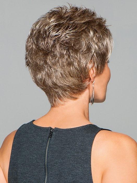 Flirt | Synthetic Wig (Basic Cap) - Image 3